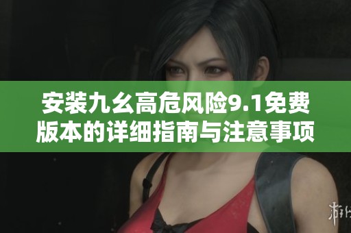 安装九幺高危风险9.1免费版本的详细指南与注意事项